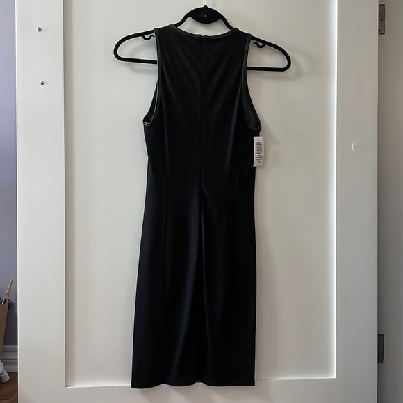 Wilfred Free size XS black sleeveless dress. - Picture 2 of 4